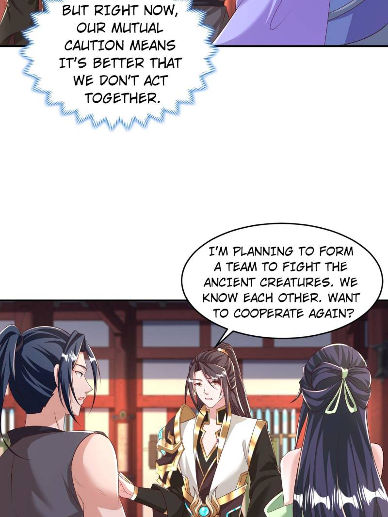 Dragon Master Chapter 410 3